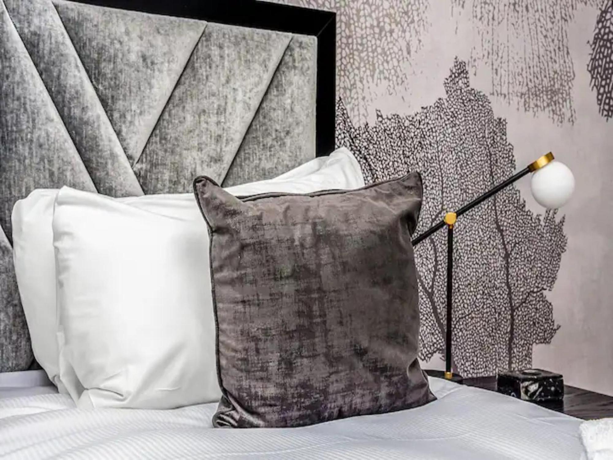Pass The Keys Penthouse Oasis In Trendy Fulham Apartment London Luaran gambar