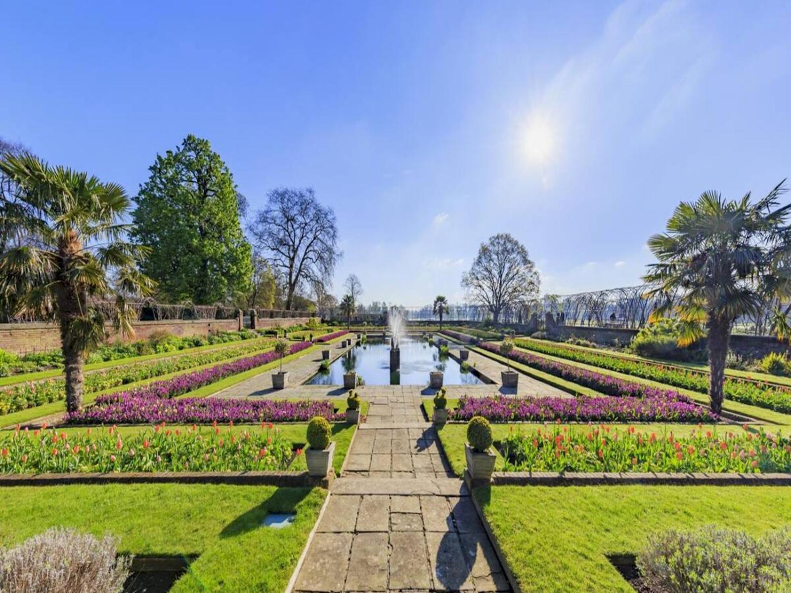 Pass The Keys Penthouse Oasis In Trendy Fulham Apartment London Luaran gambar